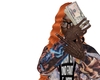 stem/stud money pose