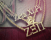 Zeta Xi Pi Chain*