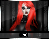 BMK:Lavon RedFire Hair