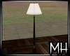 [MH] Adieu Floor Lamp