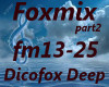 FoxMix part2