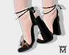 May🐱Leopard  Heels
