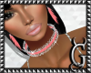 G.❥ BenaCo /Chokers