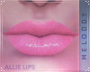 💋 Allie - Petal Lips