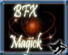 BFX Flaming Magick