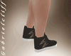 Black Sneakers