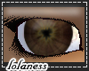 Venus Brown Eyes
