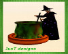 Potion Cauldron