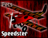 Head Defender Speedster