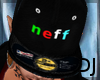 DJ' neff fitted