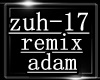 Adam | Zhurek remix