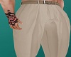 Grunge Cream