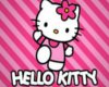 Hello Kitty Pillow Fight