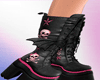 Boots Halloween