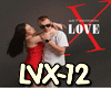 4ETVERGOV-Love X