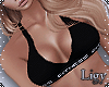 Lg.Jaki Top Black