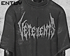 â  Grunge T-Shirt