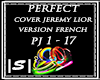 |S|Perfect Jeremy Lior