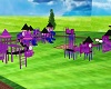 PurpleBlueBlack Park