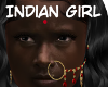 Indian Girl V2 Ebony