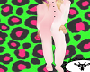 [Sh] Pink Pajamas