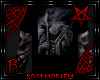 |R| Odin & Skull Tats