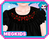 Kids Babydoll Dress V2