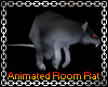 Animated Room Rat