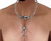 fred necklace