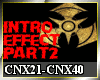 Dj Intro Effect CNX P2