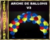 Arche Ballons V3