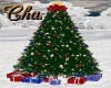 Cha`Ani Christmas Tree