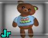 Jellyrolls monkey outfit