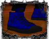#SDK# Kicks I Blue&Black