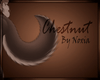 [N] Chestnut tail v1