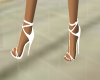 white suzi heels