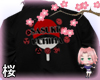 Sasuke Casual Shirt