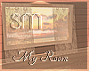 SM/My ROOM DECO