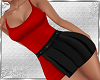 Red & Black Outfit RLL