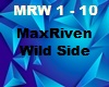 MaxRiven Wild Side