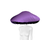 Toxic Shroom-Purple