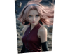 HARUNO SAKURA 28