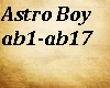 Astro Boy Dubstep