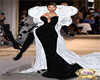 ZARAH COUTURE GLOVES