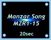Manzar Song India