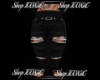 lTl Black Jeans V2