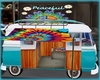 LIL HIPPIE VAN