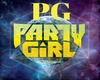 DANCE-PARTY GIRL-PG