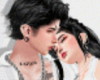 Couple M - Sleeping AVI
