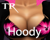 [TR] Hoody (PB) Pink